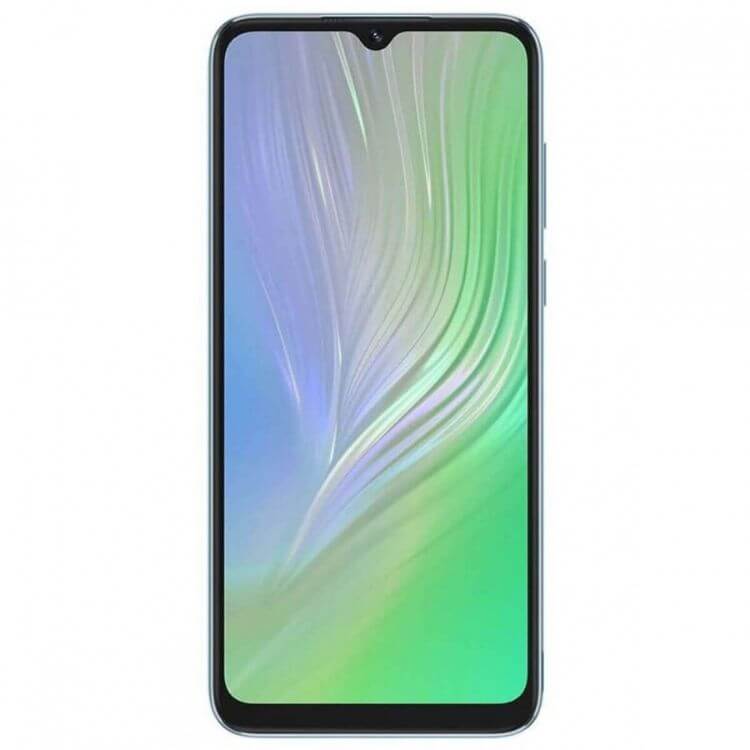 Blackview A55 3GB/16GB Dual Sim Azul - Usado Grade A