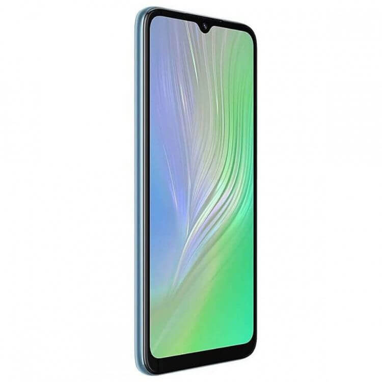 Blackview A55 3GB/16GB Dual Sim Azul - Usado Grade A