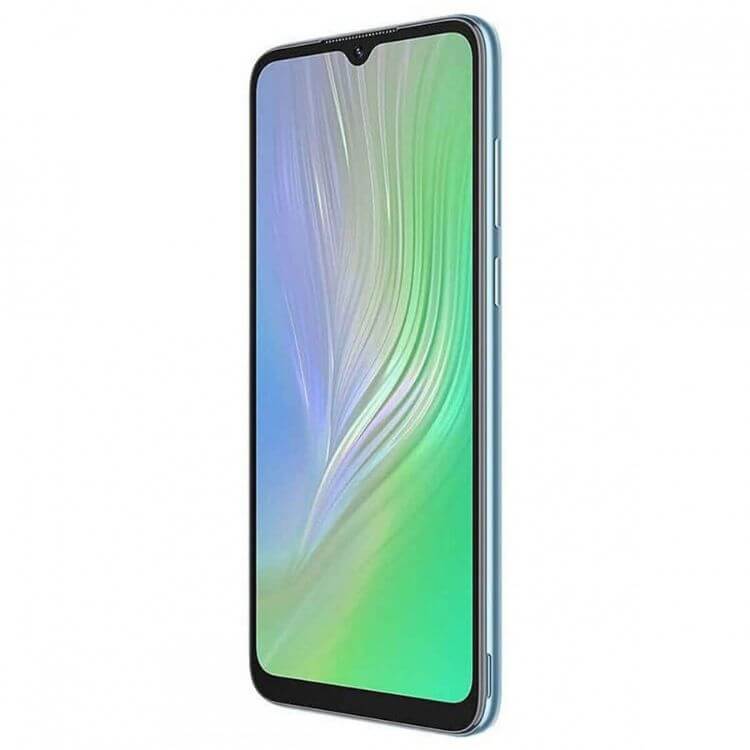 Blackview A55 3GB/16GB Dual Sim Azul - Usado Grade A