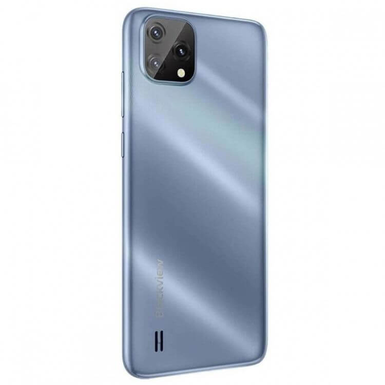 Blackview A55 3GB/16GB Dual Sim Azul - Usado Grade A