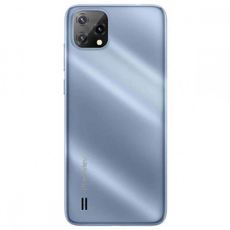 Blackview A55 3GB/16GB Dual Sim Azul - Usado Grade A