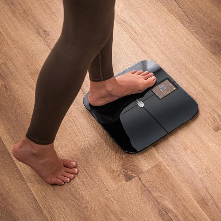 Balança Inteligente Cecotec Surface Precision HealthySmart