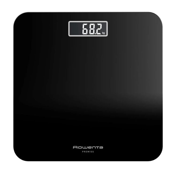 Balança Rowenta BS1800V0 Preto