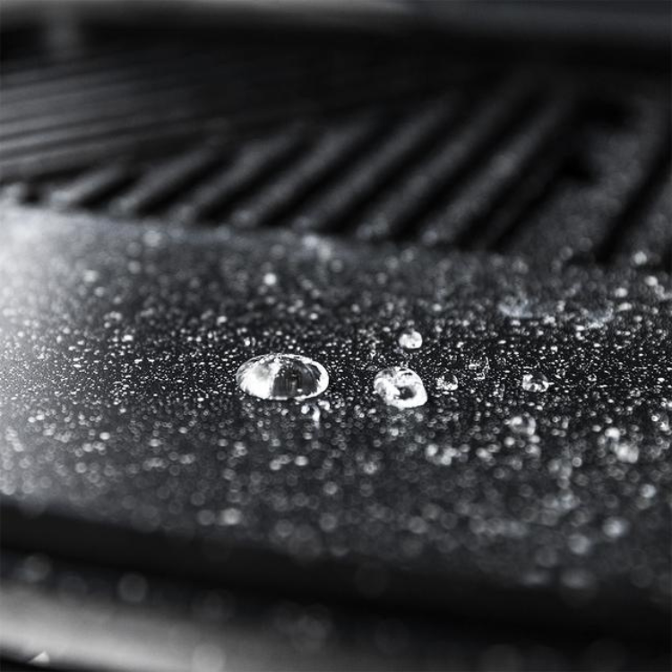 Grelhador Barbecue Elétrico Cecotec PerfectCountry BBQ 2000W