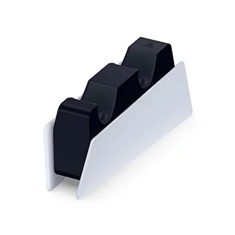 Base de carregamento Sony para DualSense Playstation 5 Branco