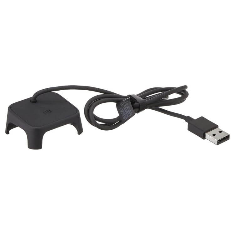 Carregador Dock Station Xiaomi Mi Watch Lite
