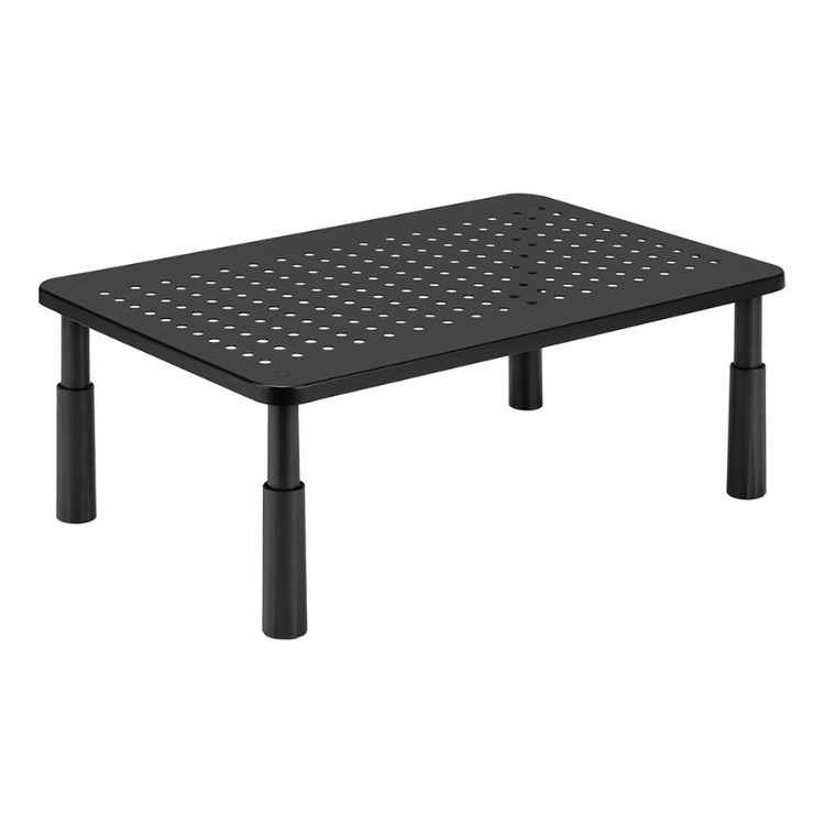 Base Elevatória NapoFix p/ Laptop/Monitor ERGO130