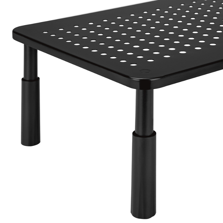 Base Elevatória NapoFix p/ Laptop/Monitor ERGO130