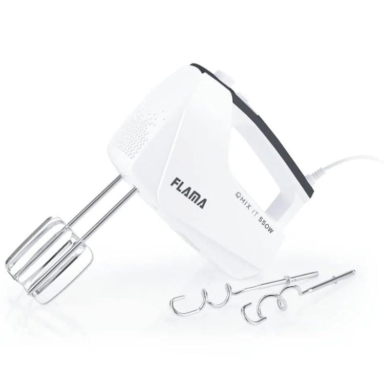 Batedeira Flama 1406FL 550W Branco