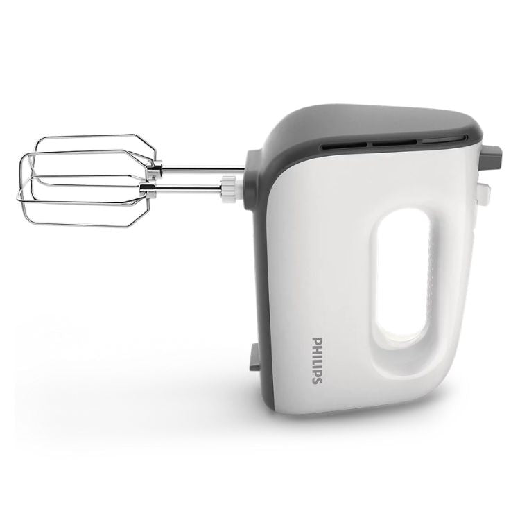 Batedeira com Taça Philips HR3745/00 450W 3L