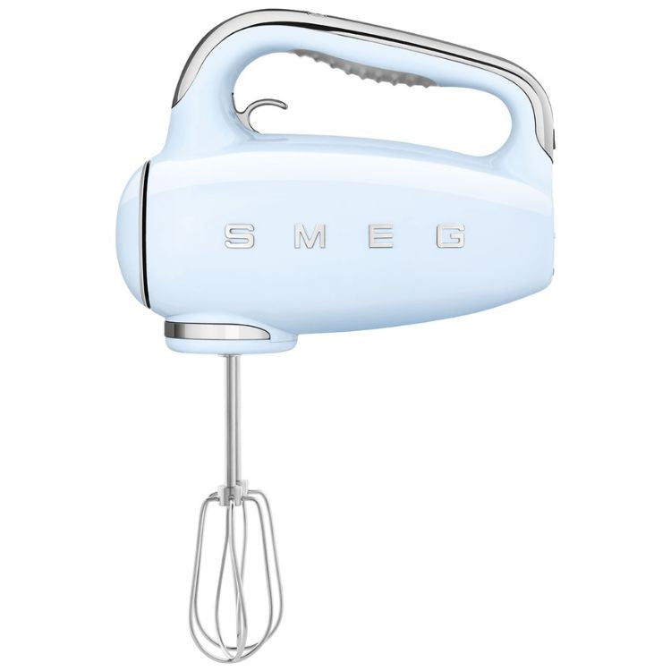 Batedeira Smeg Anni 50 Azul