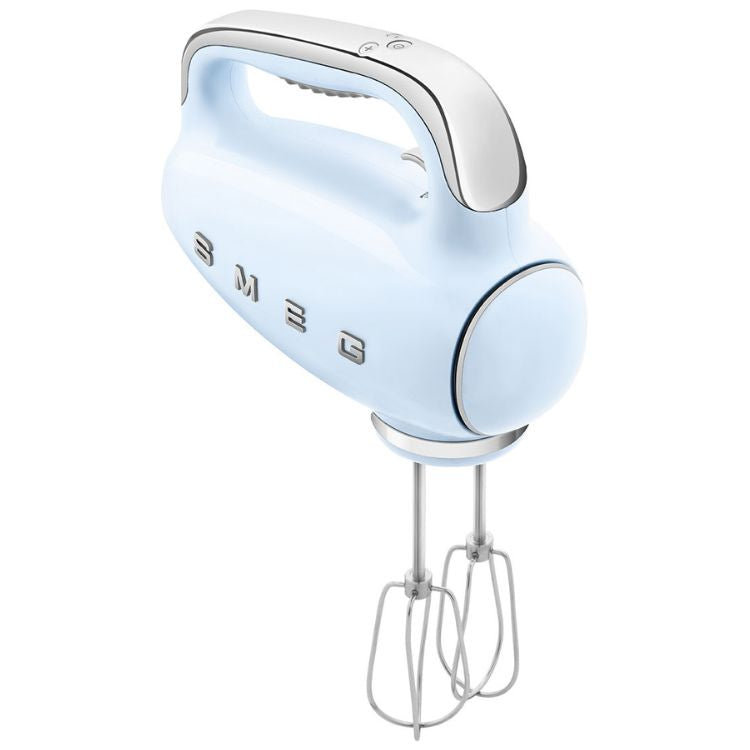 Batedeira Smeg Anni 50 Azul