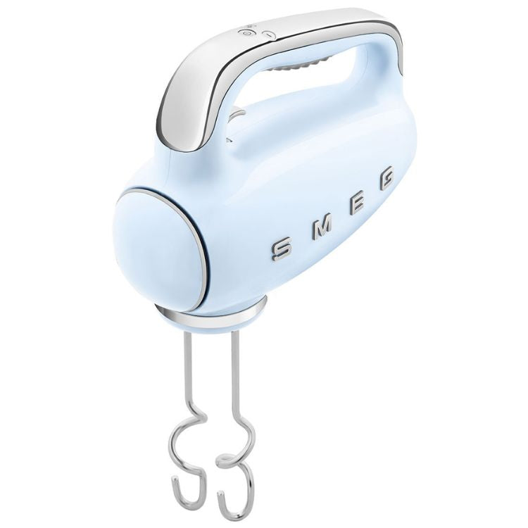 Batedeira Smeg Anni 50 Azul