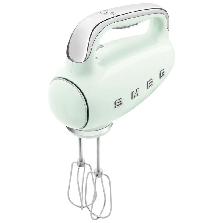 Batedeira Smeg Anni 50 Verde