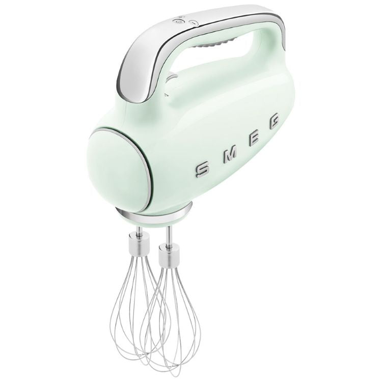 Batedeira Smeg Anni 50 Verde