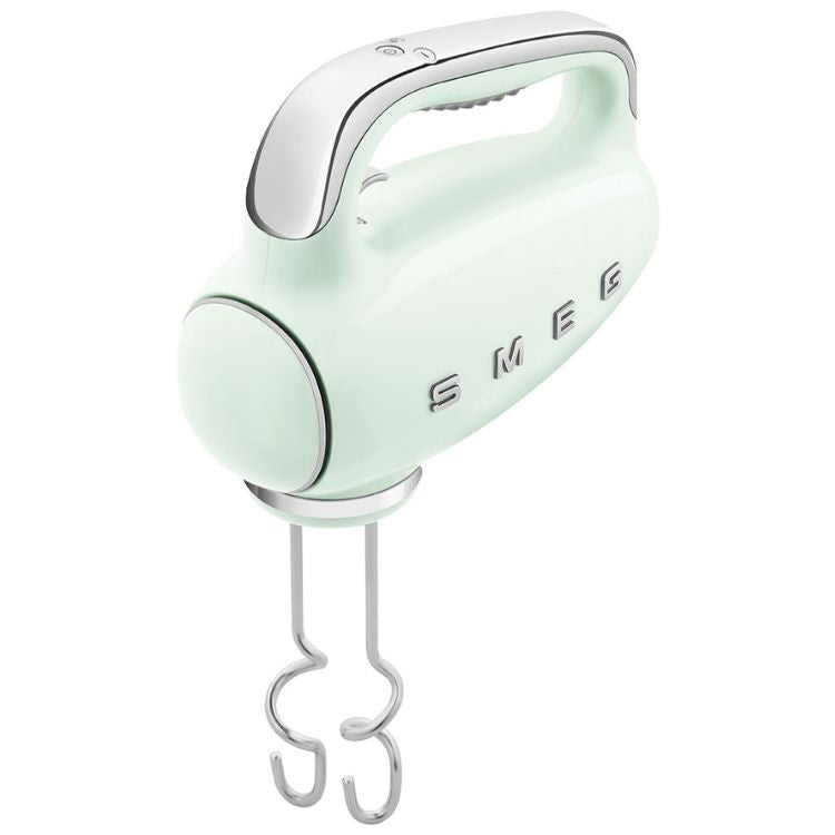 Batedeira Smeg Anni 50 Verde
