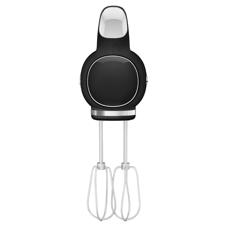 Batedeira Smeg Anni 50 HMF01 Preto