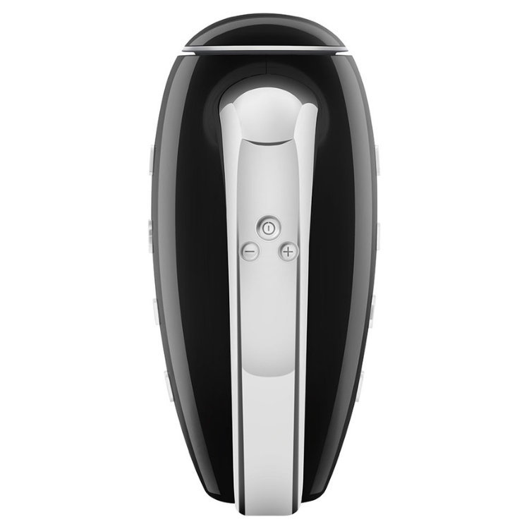Batedeira Smeg Anni 50 HMF01 Preto