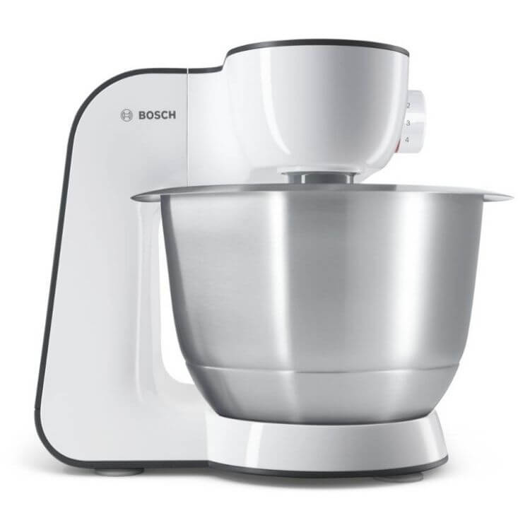 Batedeira com Taça Bosch MUM50123 800W 3.9L