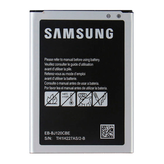 Bateria Samsung J1 J120 - eb-bj120cbe