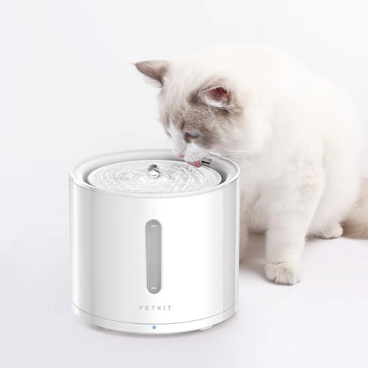 Bebedouro Automático Petkit Eversweet Solo 2 Smart Pet Water Fountain