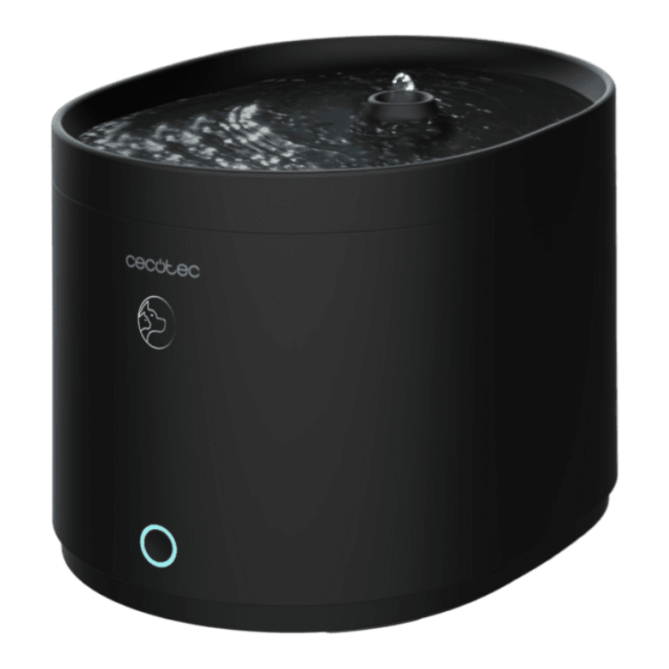 Bebedouro Automático Cecotec Pumba 2500 Refresh Smart 2.5L