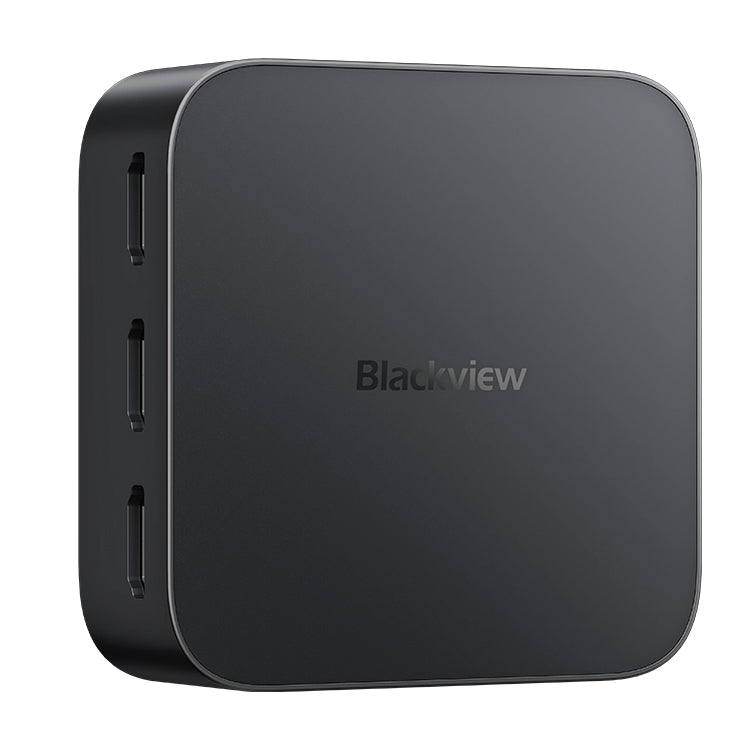 Mini PC Blackview MP80 16GB/512GB Preto Intel N5095