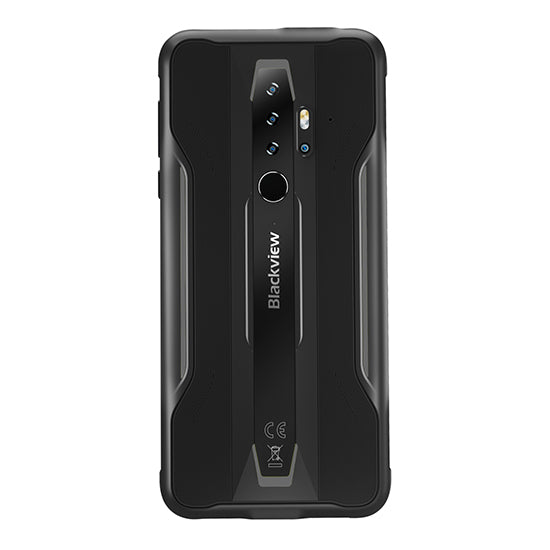 Blackview BV6300 Pro 6GB/128GB Dual Sim Preto - Usado Grade A+