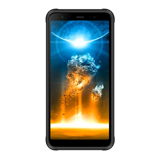 Blackview BV6300 Pro 6GB/128GB Dual Sim Preto - Usado Grade A+