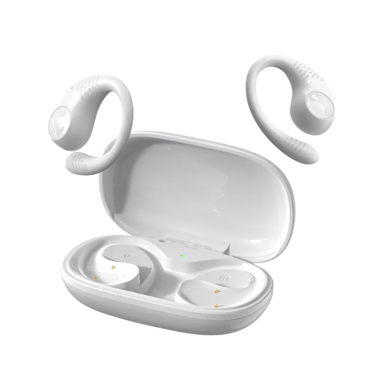 Auriculares Bluetooth Blackview AirBuds 10 TWS Branco