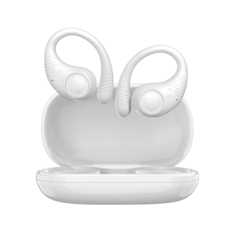 Auriculares Bluetooth Blackview AirBuds 10 TWS Branco
