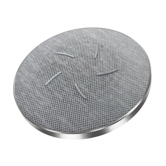 Blackview Wireless Charger W2 5.0V/2A Cinzento