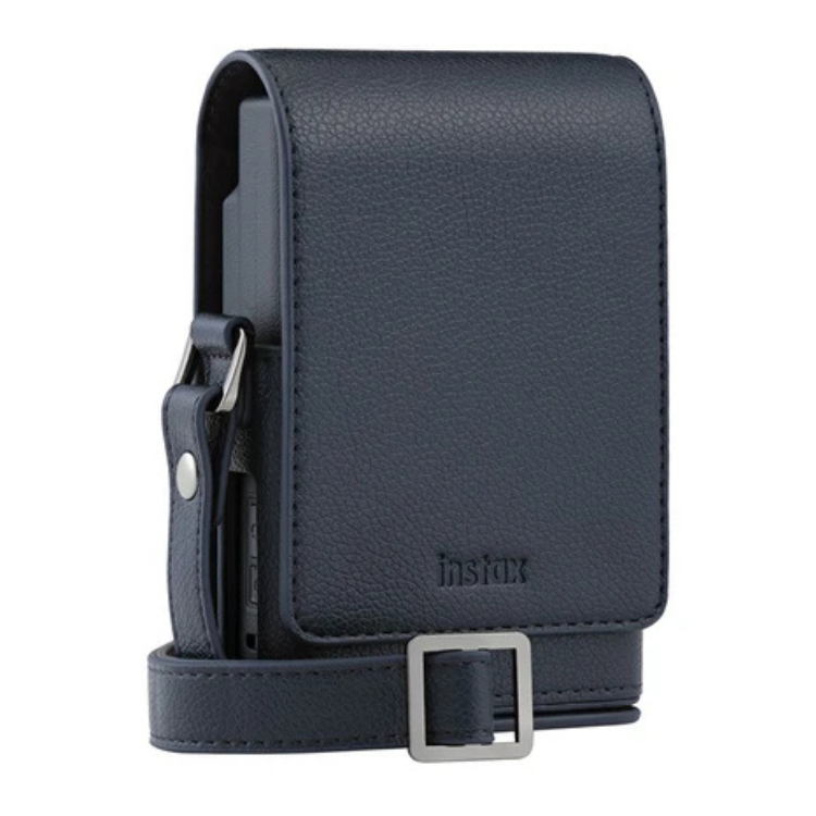 Bolsa Fujifilm Instax LiPlay+ Azul