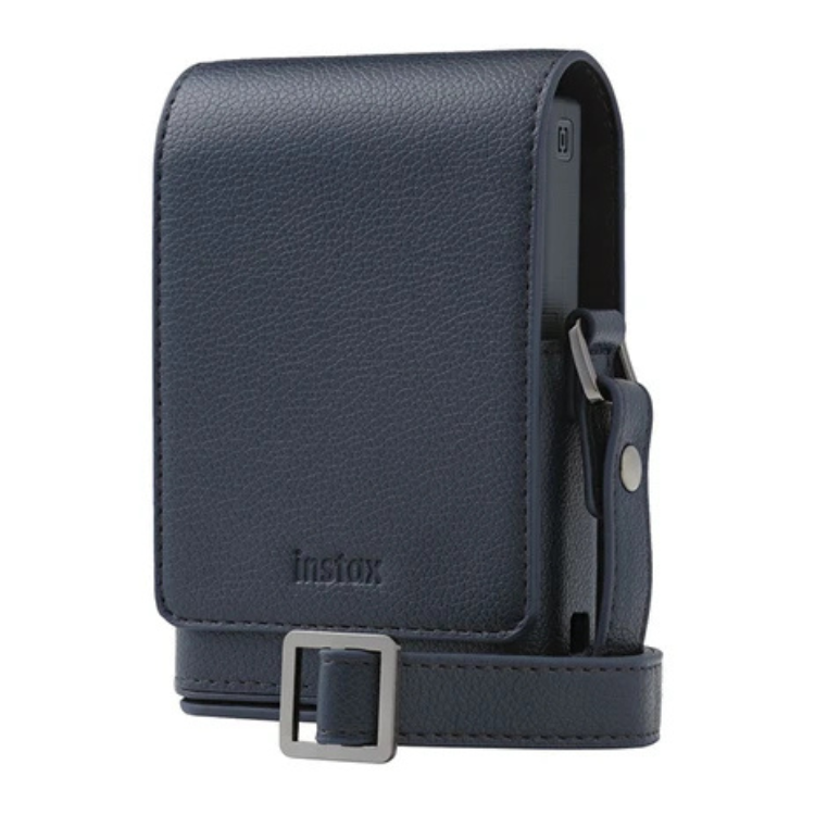 Bolsa Fujifilm Instax LiPlay+ Azul