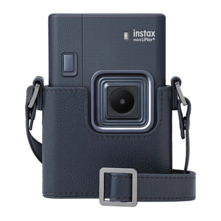 Bolsa Fujifilm Instax LiPlay+ Azul