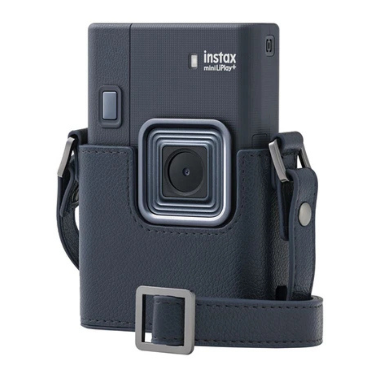 Bolsa Fujifilm Instax LiPlay+ Azul