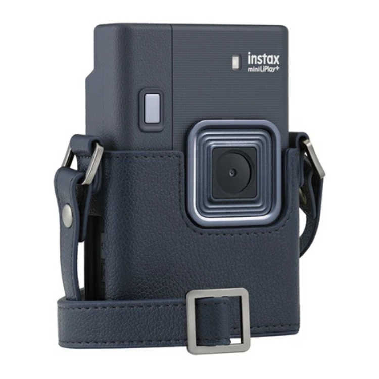 Bolsa Fujifilm Instax LiPlay+ Azul