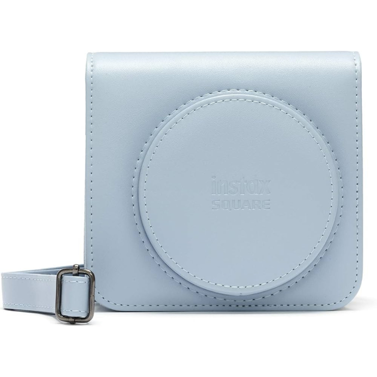 Bolsa Fujifilm Instax SQ1 Azul