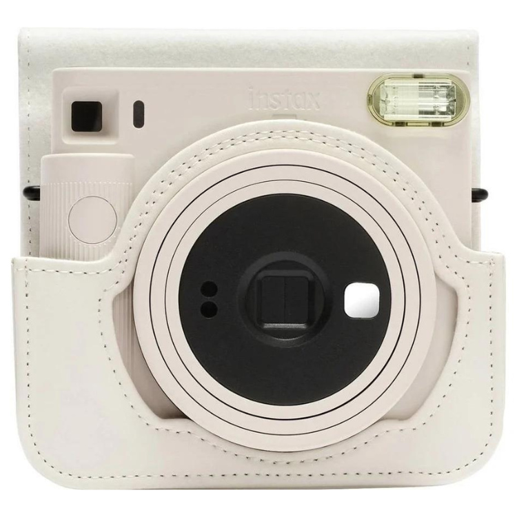 Bolsa Fujifilm Instax SQ1 Branco