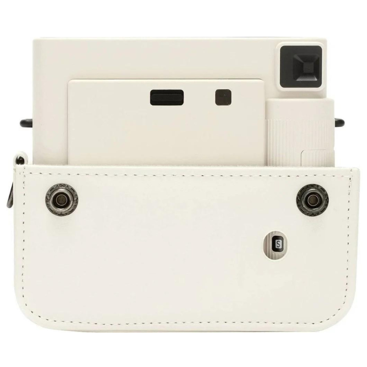 Bolsa Fujifilm Instax SQ1 Branco