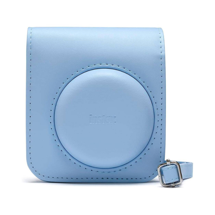 Bolsa Fujifilm Instax Mini 12 Azul