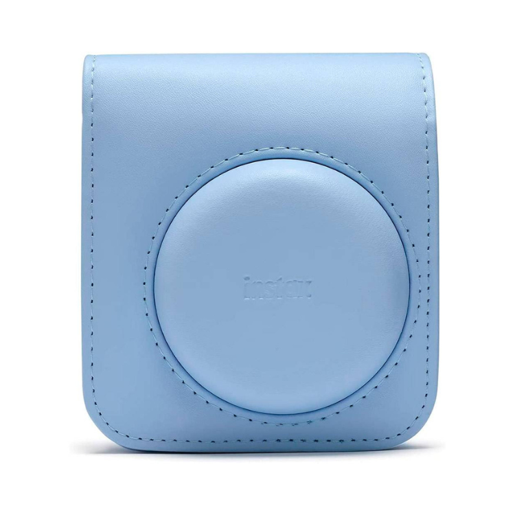 Bolsa Fujifilm Instax Mini 12 Azul