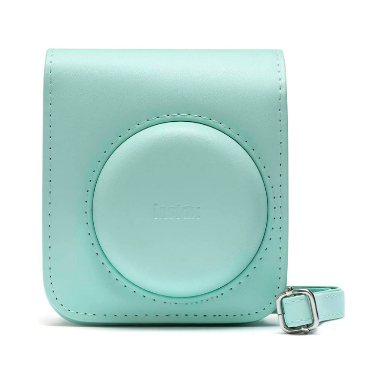 Bolsa Fujifilm Instax Mini 12 Verde