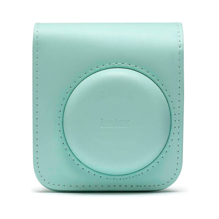 Bolsa Fujifilm Instax Mini 12 Verde