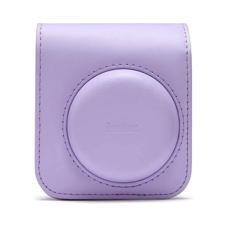 Bolsa Fujifilm Instax Mini 12 Roxo