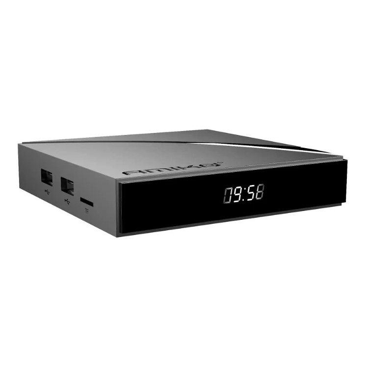 Box IPTV Amiko A14 Gold Android 4GB/64GB MyTV Online 3 4K