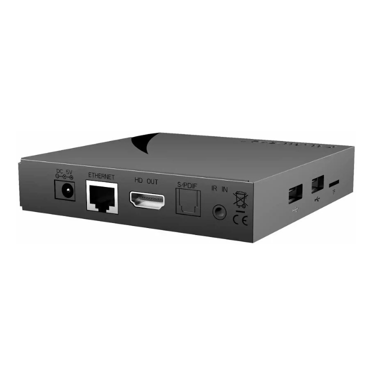 Box IPTV Amiko A14 Gold Android 4GB/64GB MyTV Online 3 4K