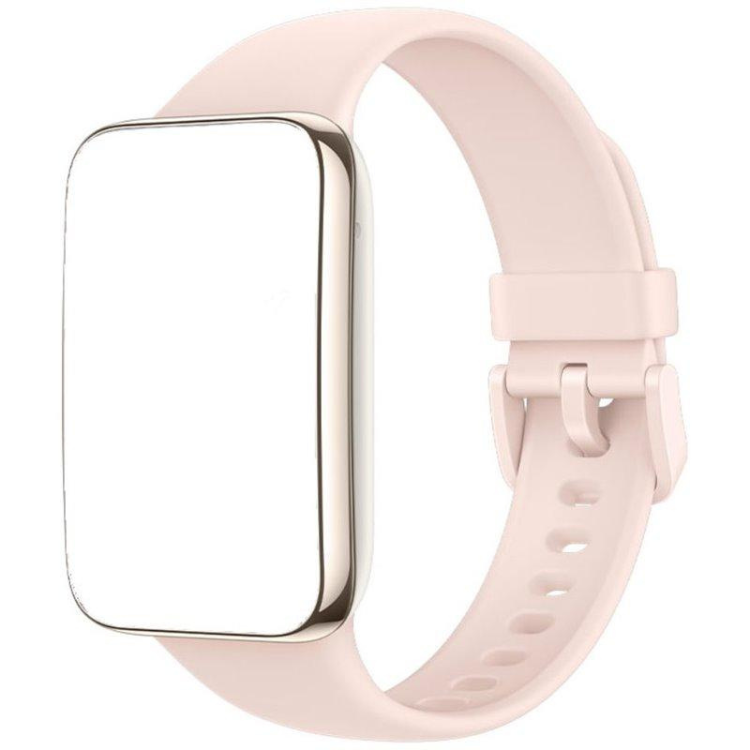 Bracelete Xiaomi Mi Smart Band 7 Pro Rosa