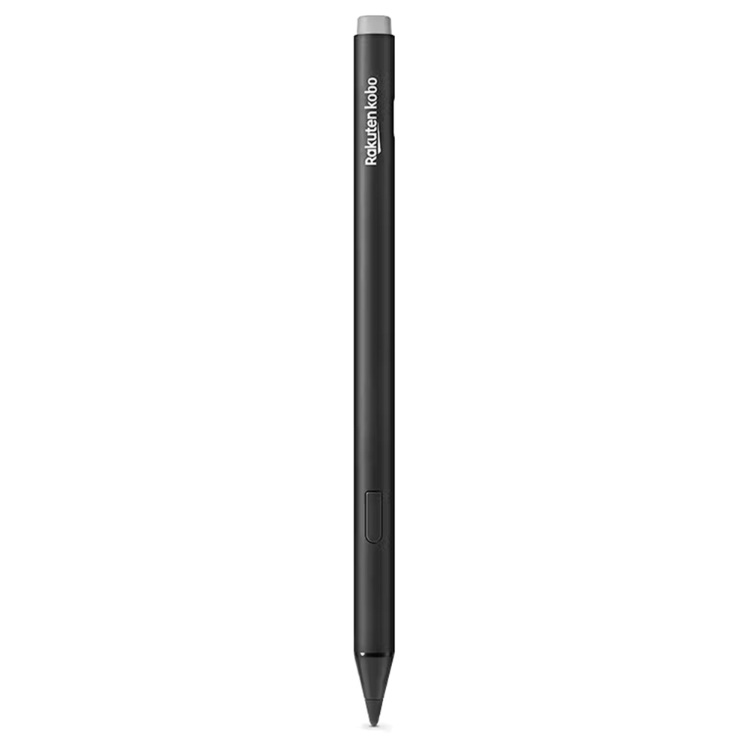 Caneta Stylus 2 Kobo, cor preta.