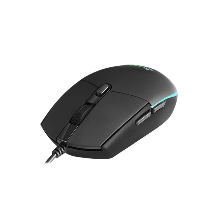 Bundle Mars Gaming MCPRGB3 Teclado+Rato+Headset+Tapete XXL RGB Preto